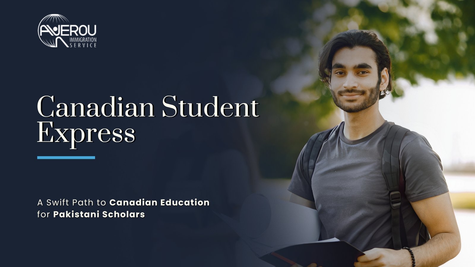Fast Track Canadian Student Immigration Visa for Students