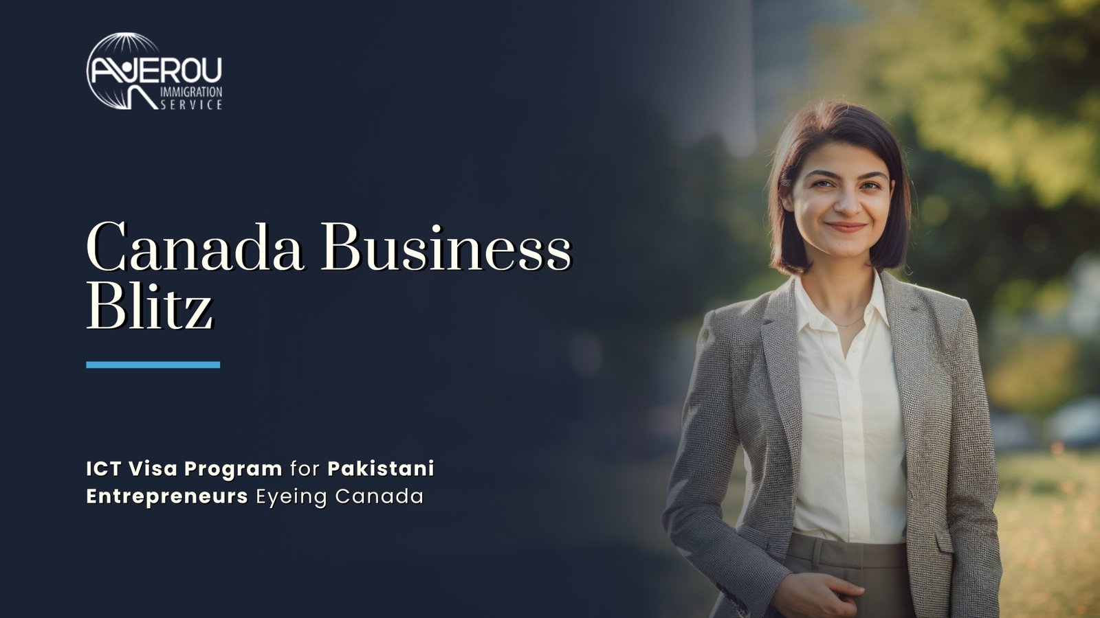 Launching Your Business in Canada in Under 6 Months for Pakistani Business Owners